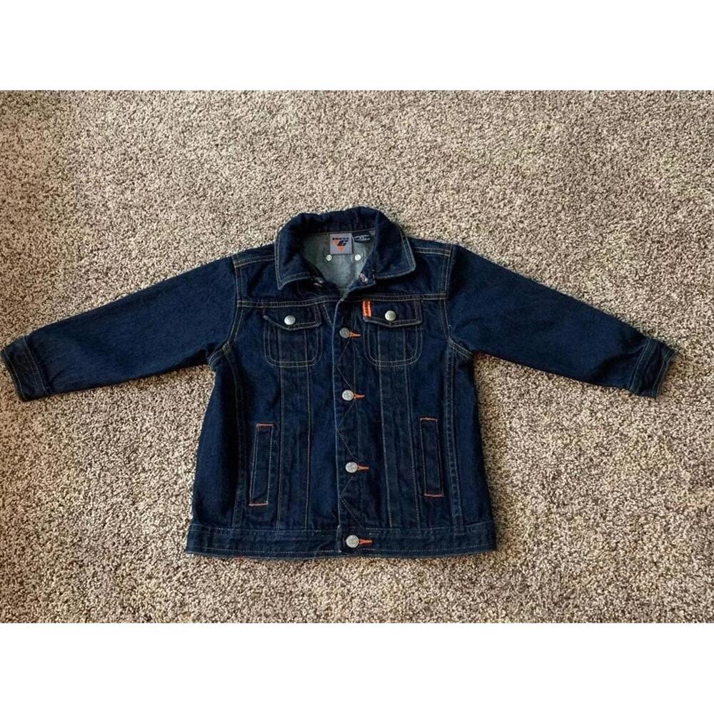 GUESS Jean Jacket